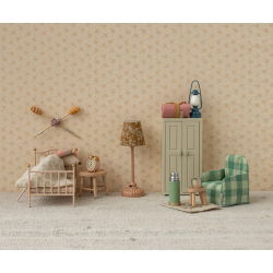 Lanterne pour souris | Bleu