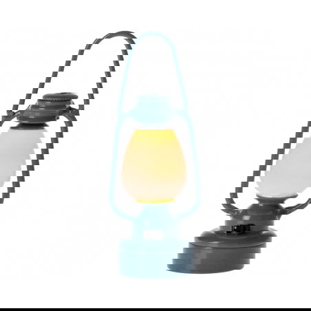 Lanterne pour souris | Bleu - Maileg