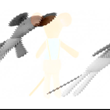 Souris danseur de ballet | Roméo, Grand-frère - Maileg