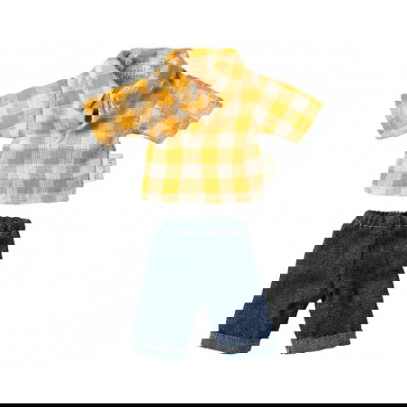 Tenue pour souris | Papa - Maileg