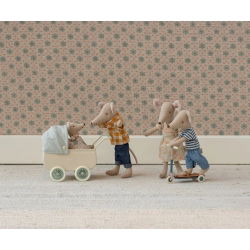 Tenue pour souris | Papa