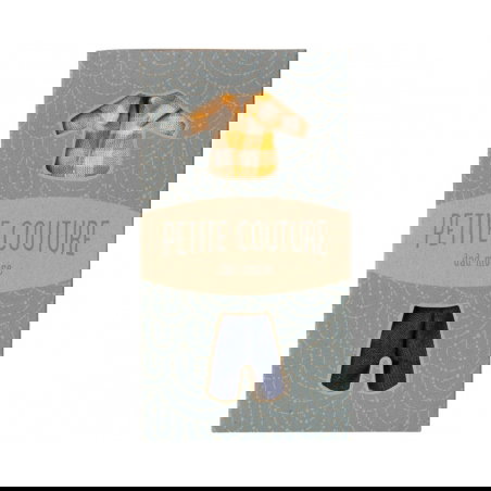 Tenue pour souris | Papa - Maileg