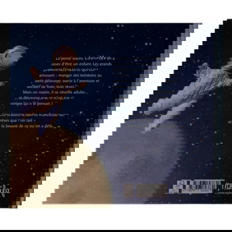 Louimax - Rêve d'être adulte - Maileg