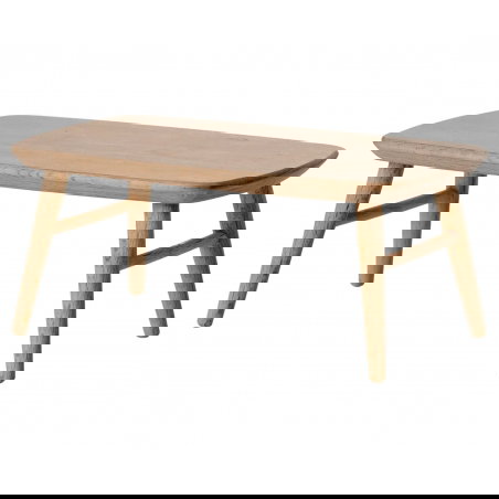 Table de salon pour souris | Bois - Maileg