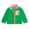 Veste Polaire enfant | Green Candy