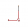Trottinette 3 roues Eco | Framboise