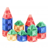 Mini Tiles Pack Intense | 28 pièces
