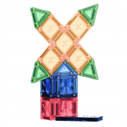 Mini Tiles Pack Pastel | 28 pièces