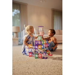 Ball Run Clever Pack Pastel