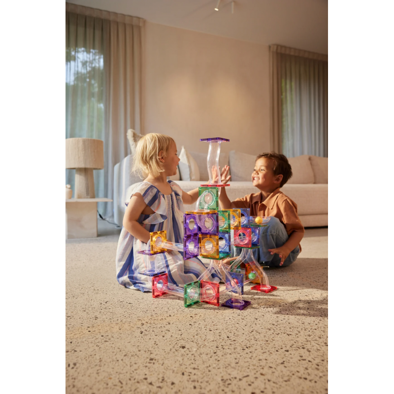 Ball Run Clever Pack Pastel