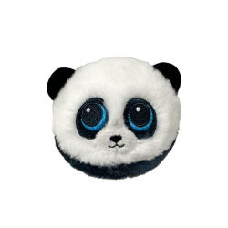 Balle rebondissante | Checkers le panda - Ty