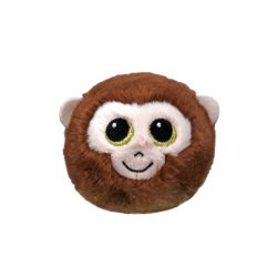 Balle rebondissante | Banana le singe - Ty