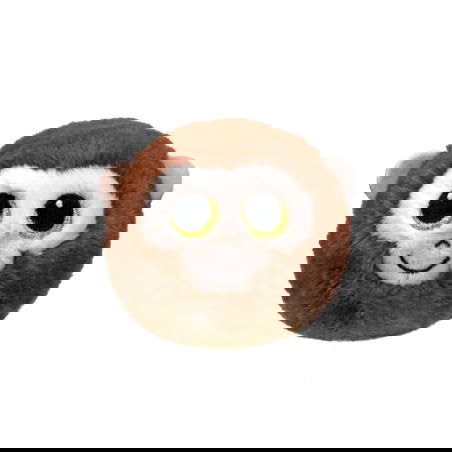 Ball rebondissante | Banana le singe
