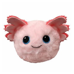 Balle rebondissante | Gill l'axolotl - Ty