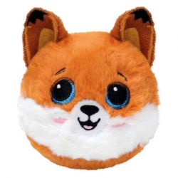 Balle rebondissante | Blaze le renard - Ty