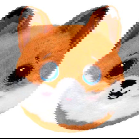 Balle rebondissante | Blaze le renard - Ty