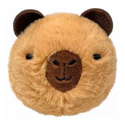 Balle rebondissante | Barry le capybara - Ty