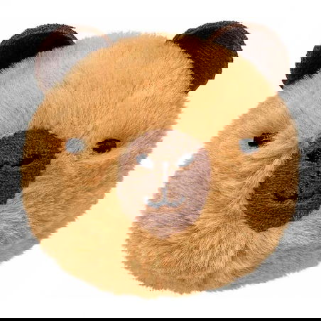 Balle rebondissante | Barry le capybara - Ty