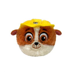 Balle rebondissante | Ruben - Ty