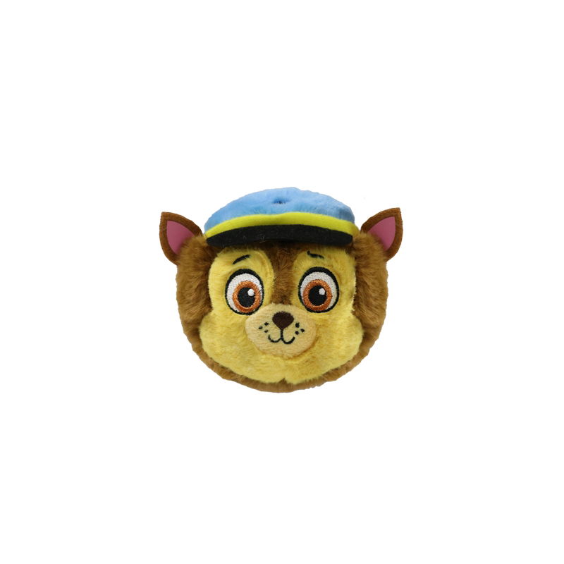 Balle rebondissante | Chase