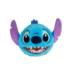 Balle rebondissante | Stitch