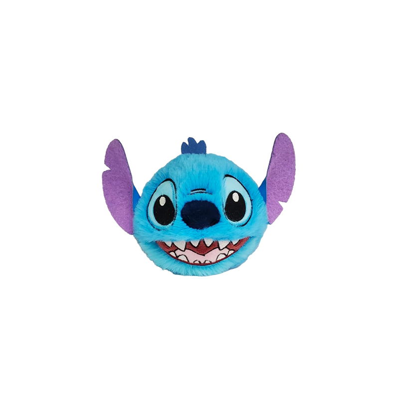Balle rebondissante | Stitch