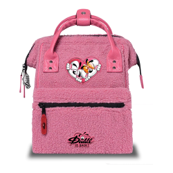 Sac à Dos Peluche Deluxe