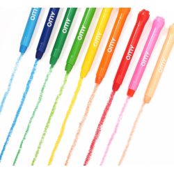 Crayons Gel