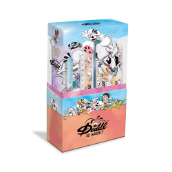 Set Écriture Premium A6