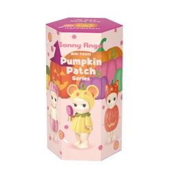 Sonny angels hippers | Halloween