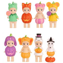 Sonny angels hippers | Halloween
