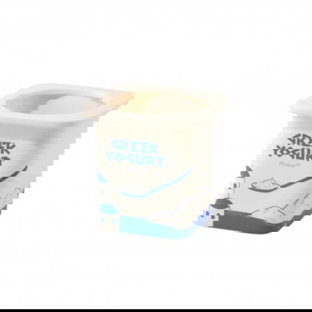 Vase | Yoghurt Greek - Fluid Market