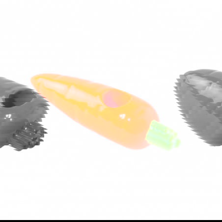 Bougeoir | Carotte - Fluid Market