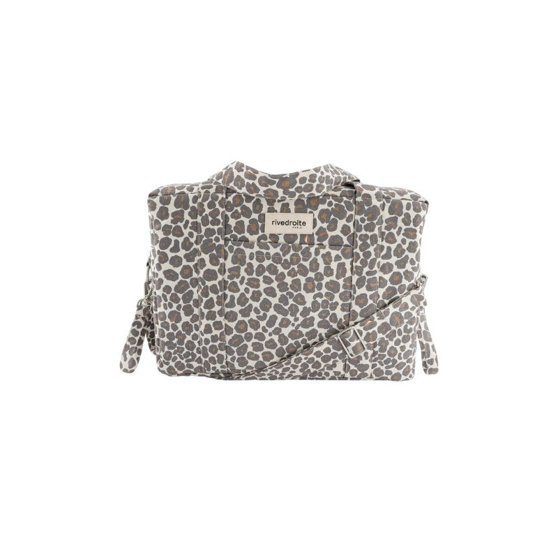 L'anti sac à langer Darcy | Into the wild