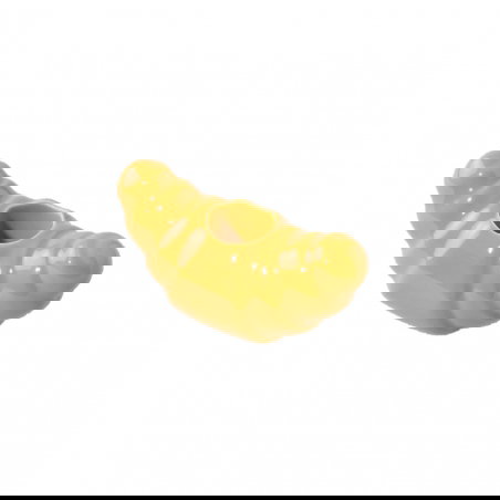 Bougeoir | Croissant - Fluid Market