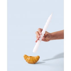 Bougeoir | Croissant