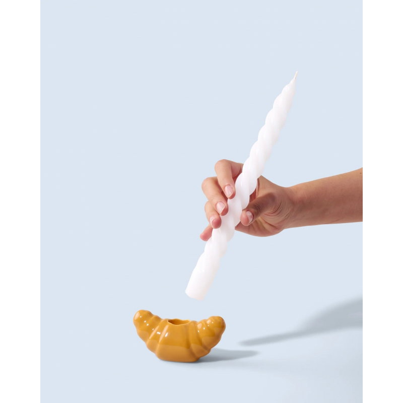 Bougeoir | Croissant