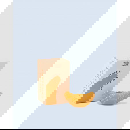 Bougeoir | Croissant - Fluid Market