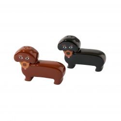 Sel et Poivre | Teckel