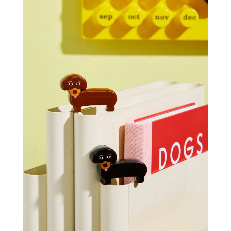 Sel et Poivre | Teckel