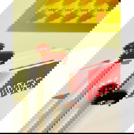 Sel et Poivre | Teckel - Fluid Market