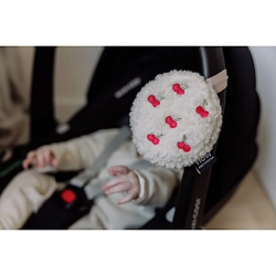 Porte bruits blancs | Cerises