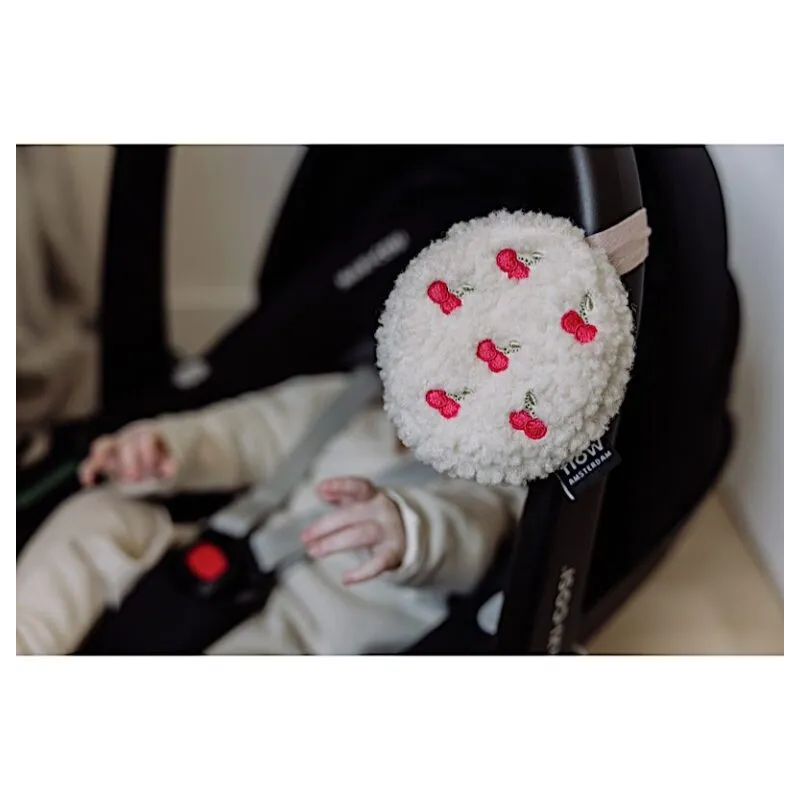 Porte bruits blancs | Cerises