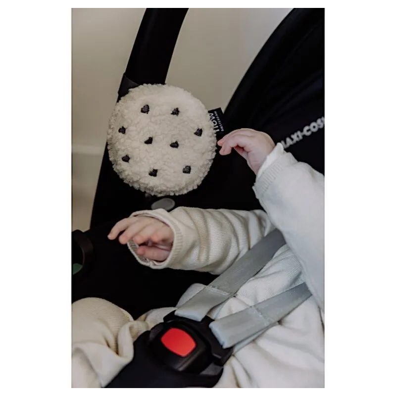 Porte bruits blancs | Coeurs