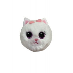 Balle rebondissante | Purdy le chat - Ty