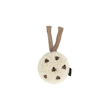 Porte bruits blancs | Coccinnelle - Flow