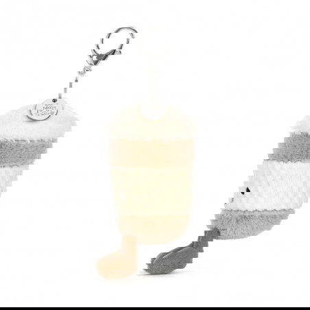 Porte clé | Amuseable Coffee-To-Go - Jellycat