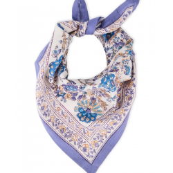 Foulard Petit format | Kiala Celeste