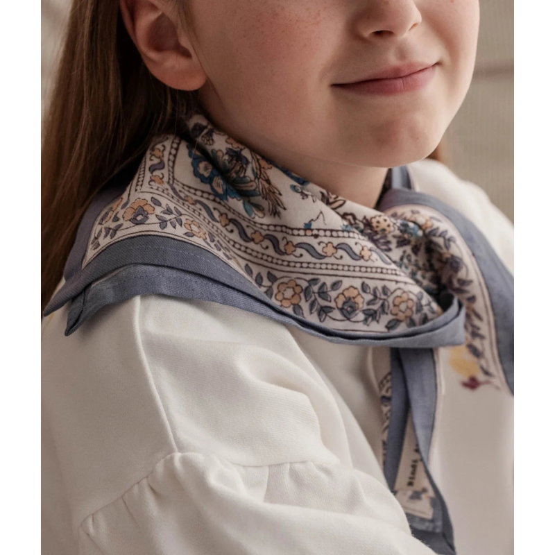 Foulard Petit format | Kiala Celeste