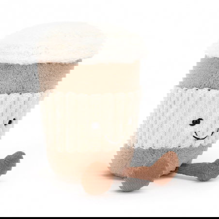 Amuseable | Coffee-To-Go - Jellycat